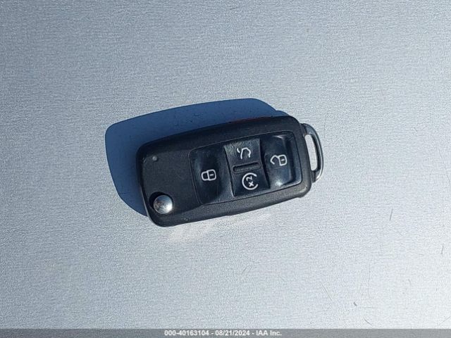 1VWCV7A31FC066125 Volkswagen Passat 2.0l Tdi Sel Premium