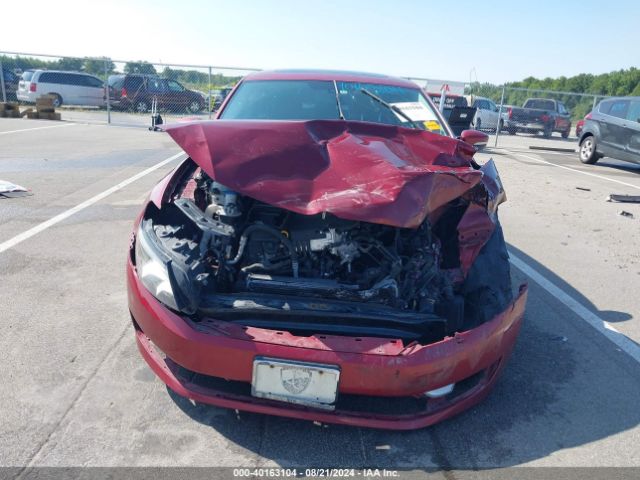 1VWCV7A31FC066125 Volkswagen Passat 2.0l Tdi Sel Premium