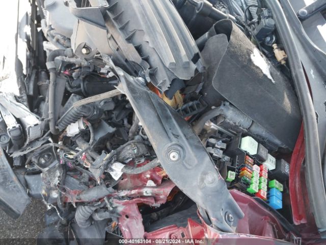 1VWCV7A31FC066125 Volkswagen Passat 2.0l Tdi Sel Premium