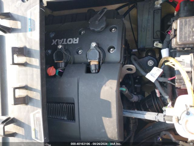 2019 SEADOO GTX 155 YDV02159J718 Photo 9