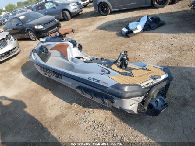 2019 SEADOO GTX 155 YDV02159J718 Photo 2