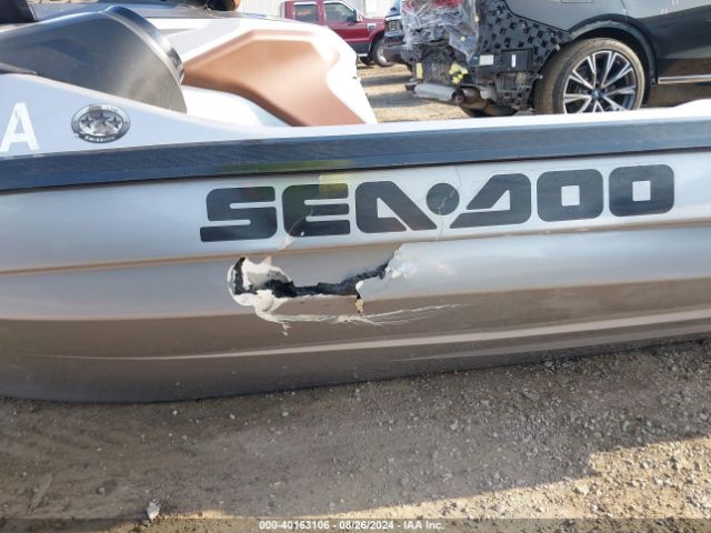 2019 SEADOO GTX 155 YDV02159J718 Photo 5