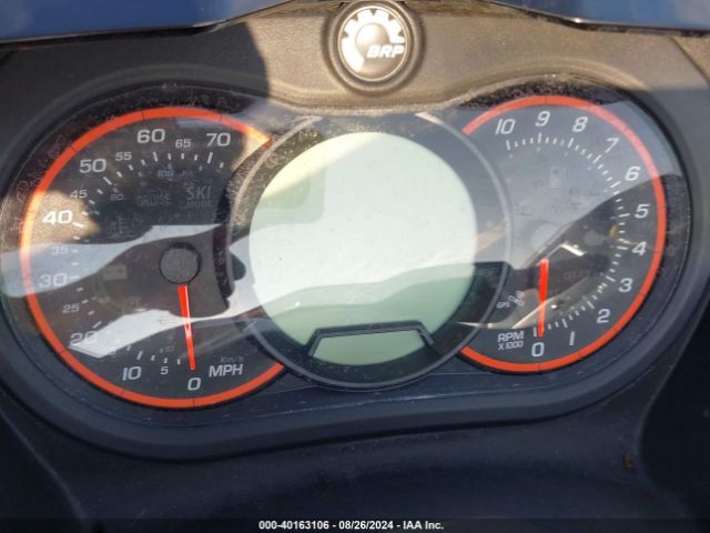 2019 SEADOO GTX 155 YDV02159J718 Photo 6