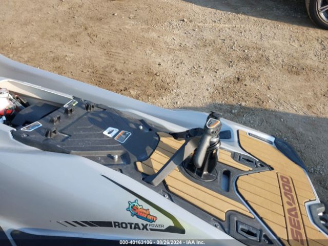 2019 SEADOO GTX 155 YDV02159J718 Photo 7