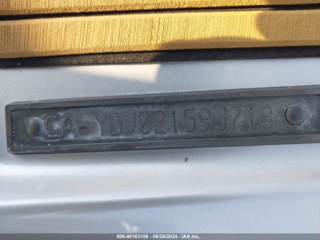 2019 SEADOO GTX 155 YDV02159J718 Photo 8