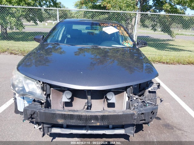 Toyota CAMRY SE 2014 4T1BF1FK6EU820231 Image 6