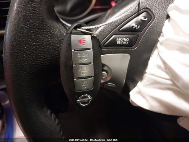 3N1AB7AP7JL640281 Nissan SENTRA SV