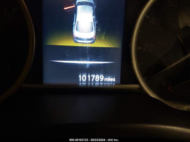 3N1AB7AP7JL640281 Nissan SENTRA SV