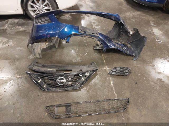 3N1AB7AP7JL640281 Nissan SENTRA SV