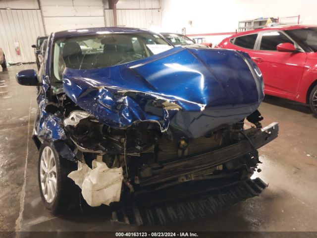 3N1AB7AP7JL640281 Nissan SENTRA SV