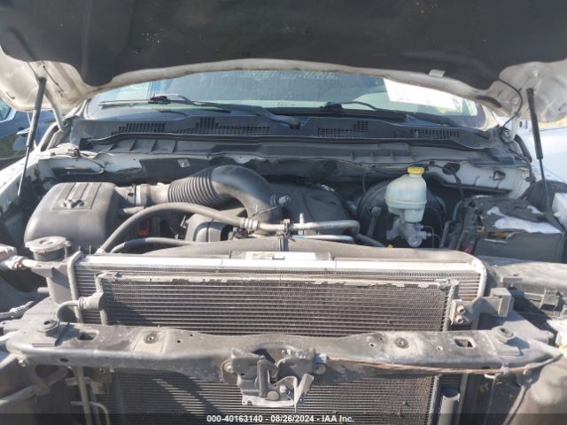 1C6RR6FT5ES172755 RAM 1500 Tradesman