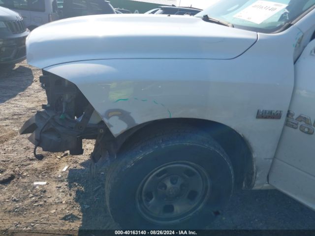1C6RR6FT5ES172755 RAM 1500 Tradesman