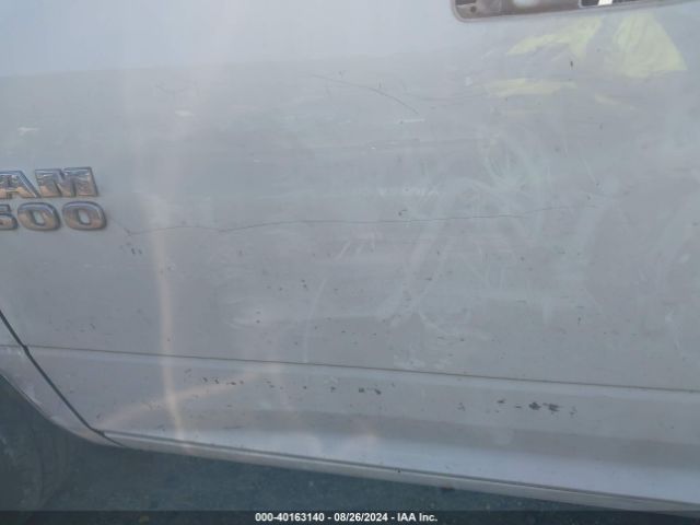 1C6RR6FT5ES172755 RAM 1500 Tradesman