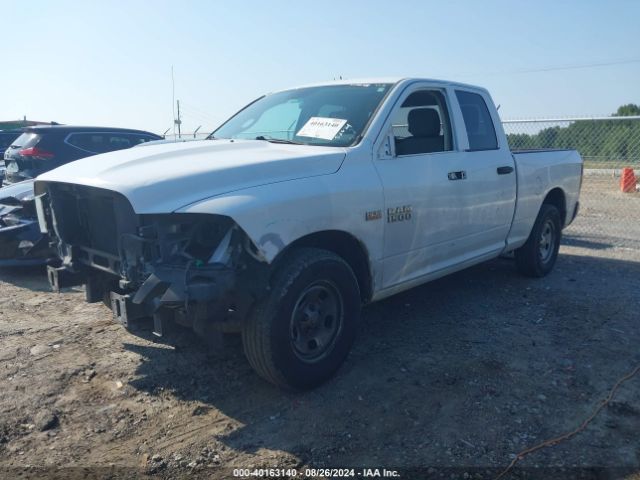 1C6RR6FT5ES172755 RAM 1500 Tradesman