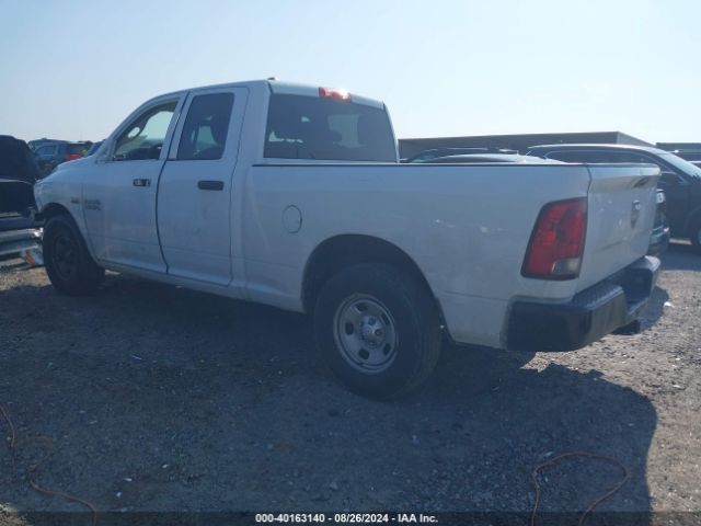 1C6RR6FT5ES172755 RAM 1500 Tradesman