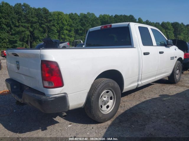 1C6RR6FT5ES172755 RAM 1500 Tradesman