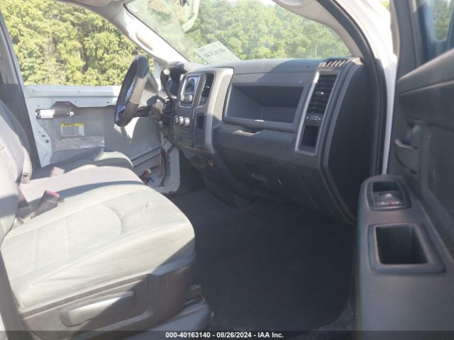 1C6RR6FT5ES172755 RAM 1500 Tradesman