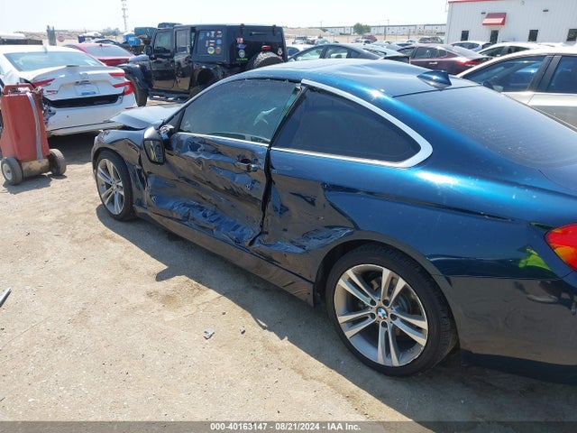 WBA3N7C54GK227444 BMW 428i