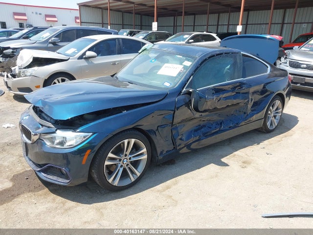 WBA3N7C54GK227444 BMW 428i