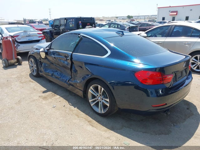 WBA3N7C54GK227444 BMW 428i