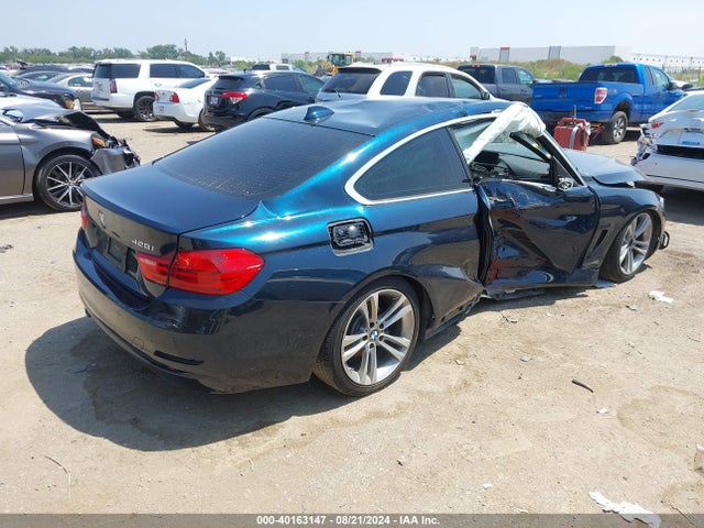 WBA3N7C54GK227444 BMW 428i