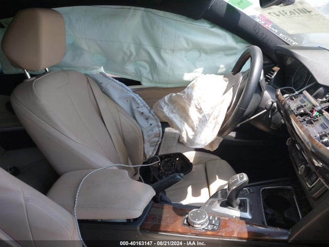 WBA3N7C54GK227444 BMW 428i