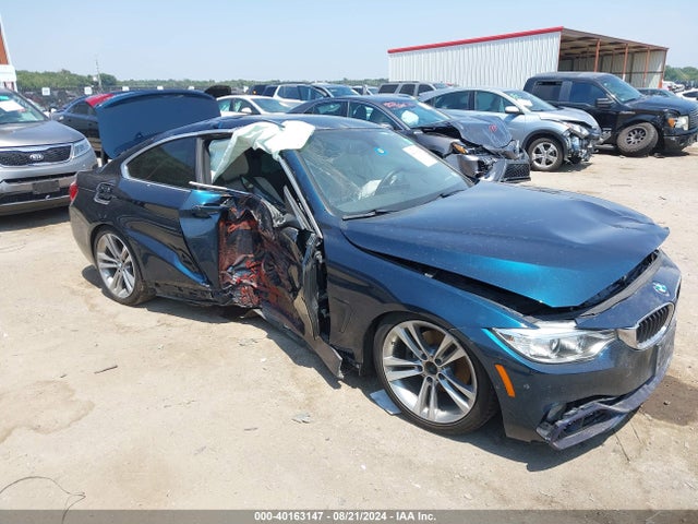 WBA3N7C54GK227444 BMW 428i