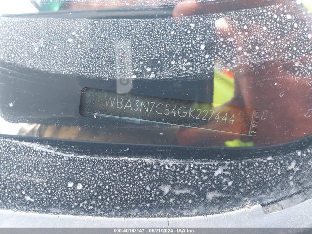 WBA3N7C54GK227444 BMW 428i