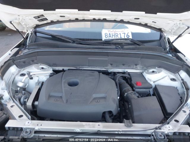 YV4A22PK3J1210957 Volvo Xc90 T6 Momentum