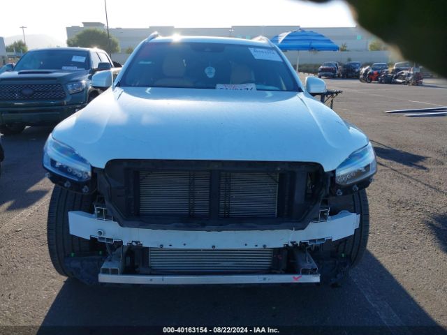 YV4A22PK3J1210957 Volvo Xc90 T6 Momentum