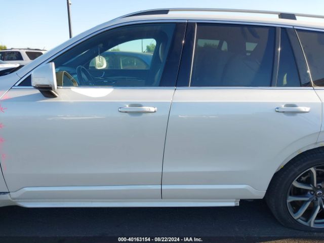 YV4A22PK3J1210957 Volvo Xc90 T6 Momentum