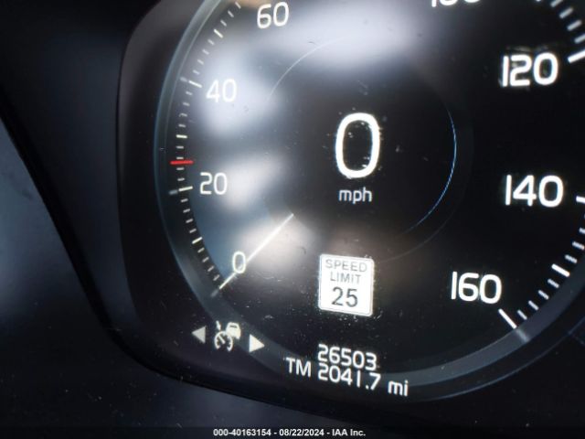 YV4A22PK3J1210957 Volvo Xc90 T6 Momentum