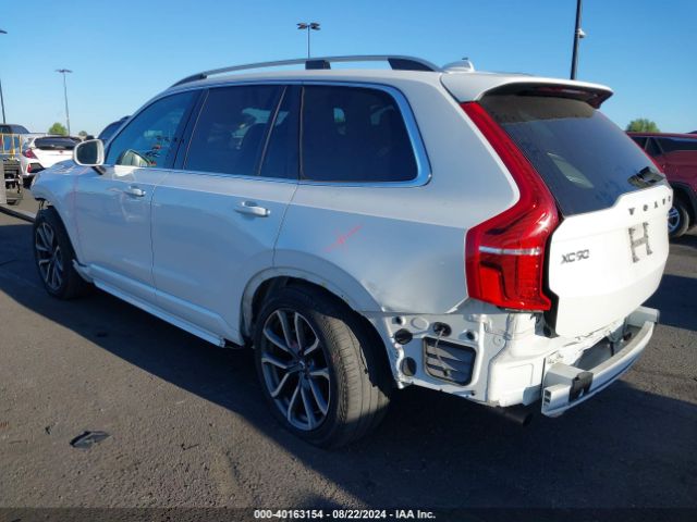 YV4A22PK3J1210957 Volvo Xc90 T6 Momentum