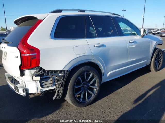 YV4A22PK3J1210957 Volvo Xc90 T6 Momentum