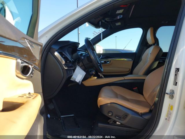 YV4A22PK3J1210957 Volvo Xc90 T6 Momentum