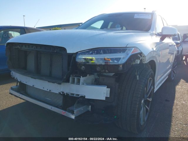 YV4A22PK3J1210957 Volvo Xc90 T6 Momentum