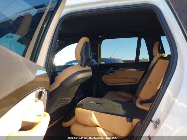 YV4A22PK3J1210957 Volvo Xc90 T6 Momentum