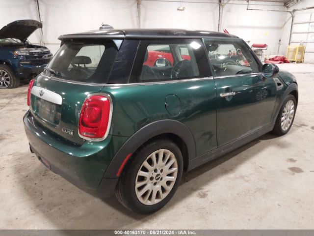 WMWXM5C57FT973811 Mini Hardtop Cooper