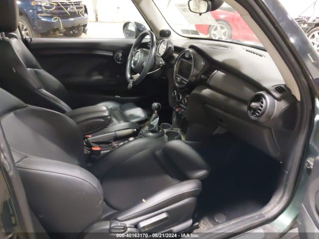 WMWXM5C57FT973811 Mini Hardtop Cooper