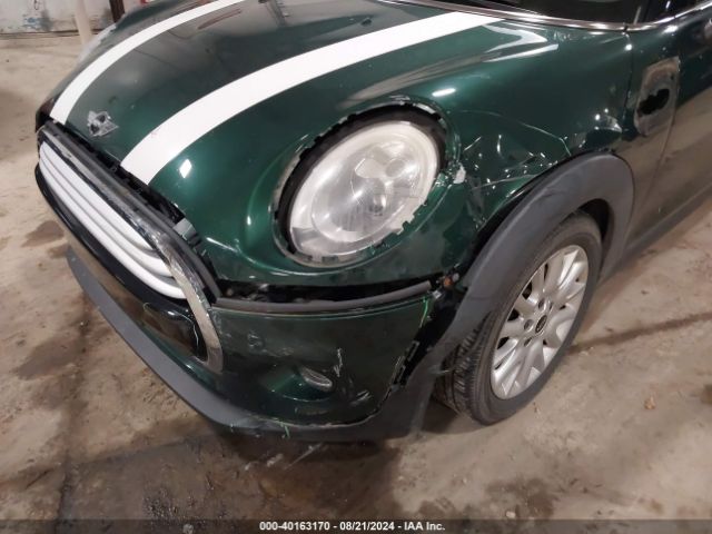 WMWXM5C57FT973811 Mini Hardtop Cooper