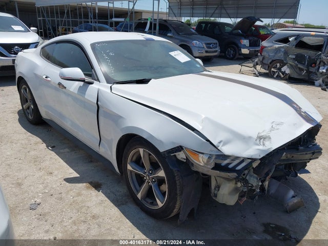 Ford Mustang V6 2015 1FA6P8AM6F5349560 Image 1
