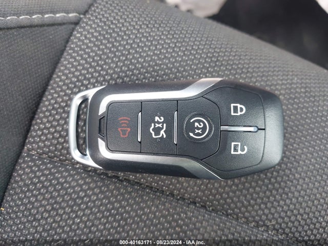 Ford Mustang V6 2015 1FA6P8AM6F5349560 Image 11