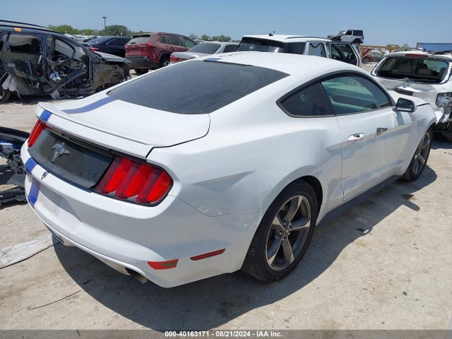 Ford Mustang V6 2015 1FA6P8AM6F5349560 Image 4
