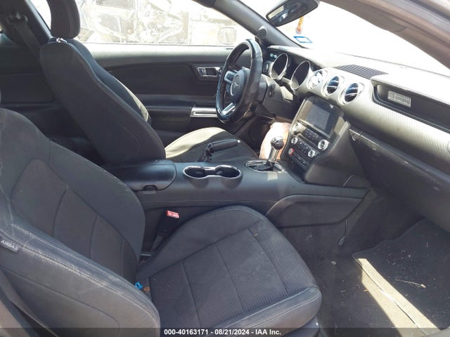 Ford Mustang V6 2015 1FA6P8AM6F5349560 Image 5