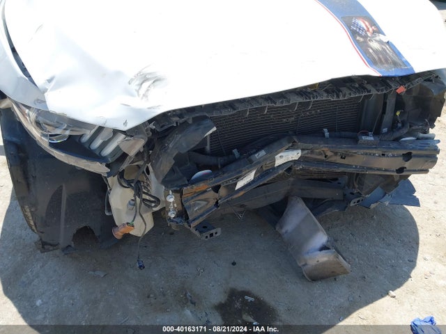 Ford Mustang V6 2015 1FA6P8AM6F5349560 Image 6