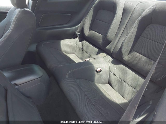 Ford Mustang V6 2015 1FA6P8AM6F5349560 Image 8