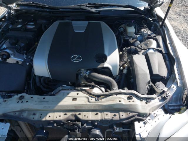 JTHBE1D21E5006331 Lexus IS 350