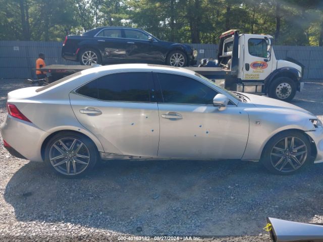 JTHBE1D21E5006331 Lexus IS 350