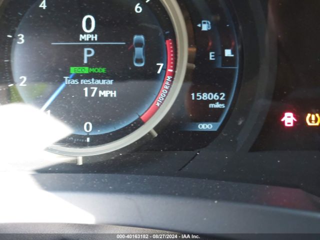 JTHBE1D21E5006331 Lexus IS 350