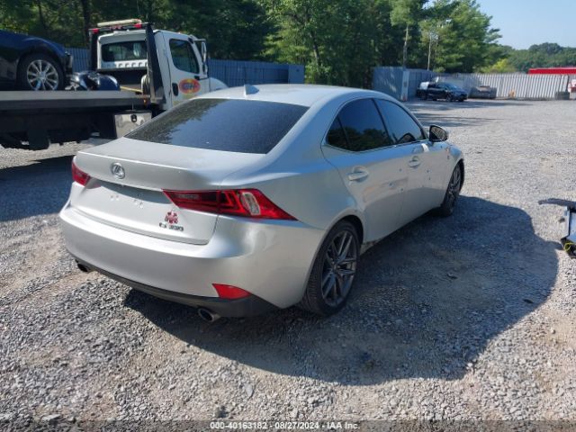 JTHBE1D21E5006331 Lexus IS 350